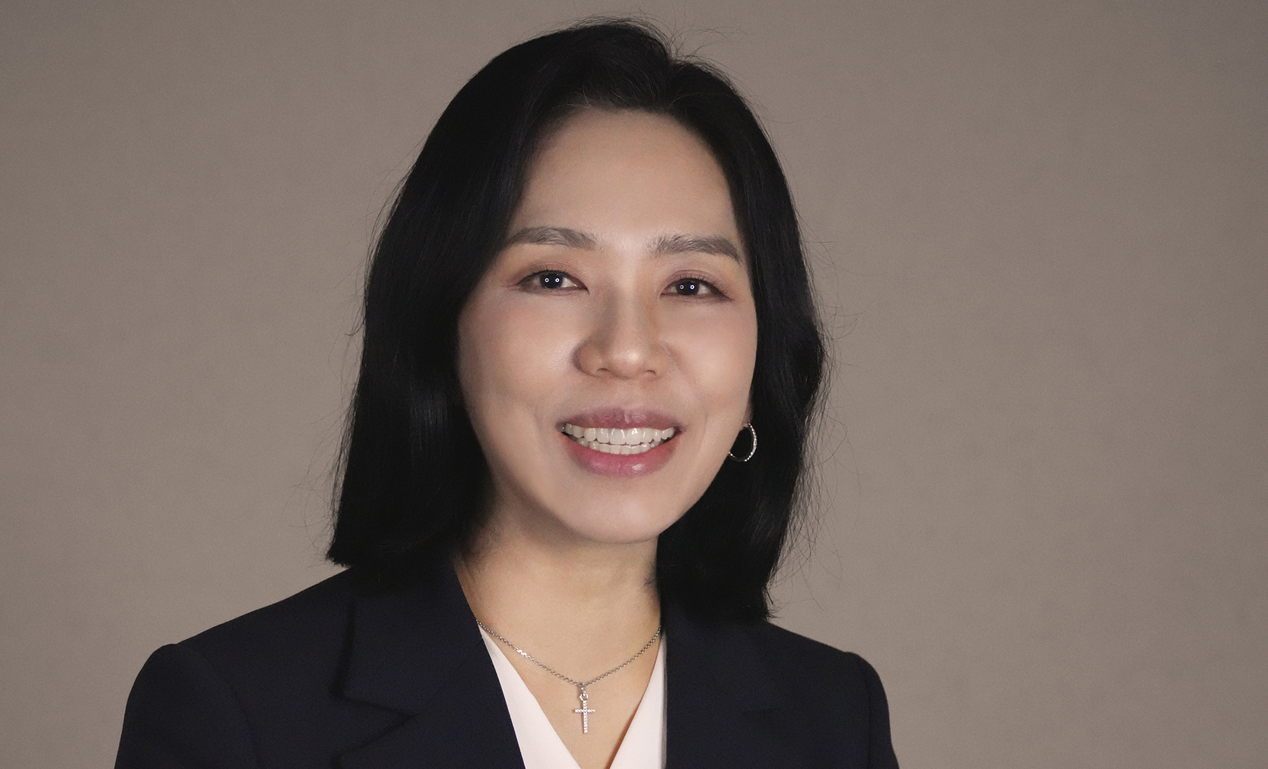 유한대 제8대 총장에 장은영 교수 선임…이사회 만장일치