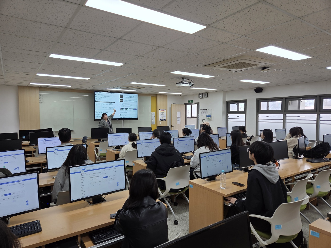 '찾아가는 대학일자리플러스센터’ 성료… 재학생 6,432명 참여