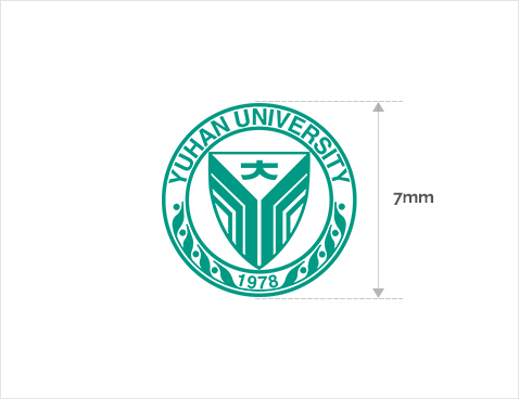 Symbol Mark - Regulation on the minimal use